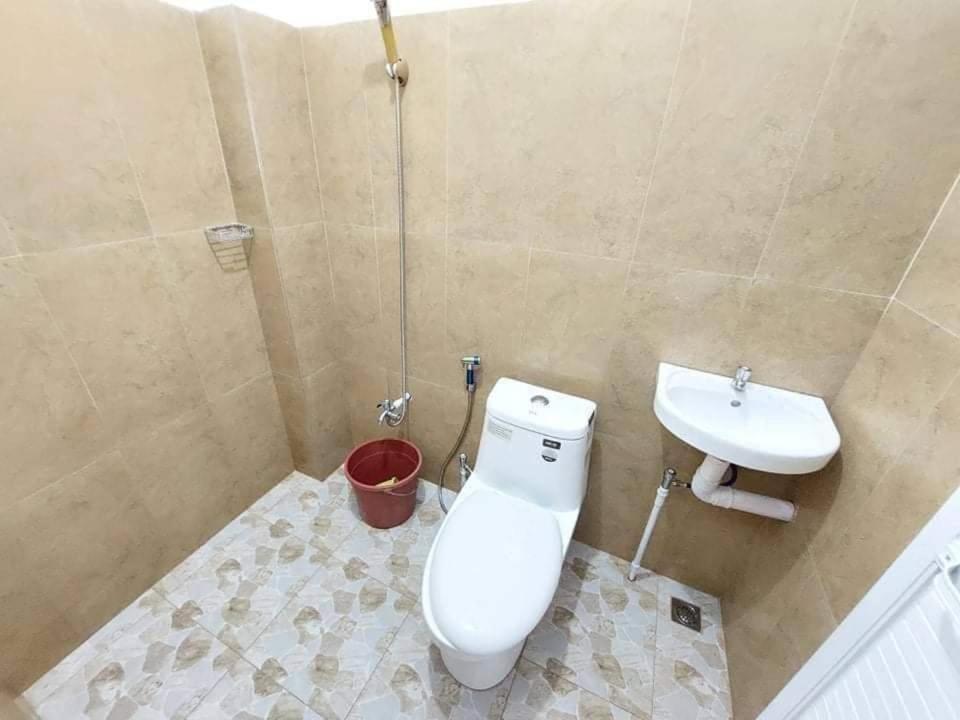 San Juan La Union Apartments Zewnętrze zdjęcie