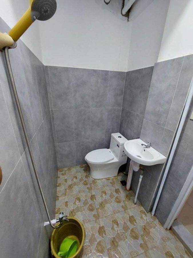 San Juan La Union Apartments Zewnętrze zdjęcie